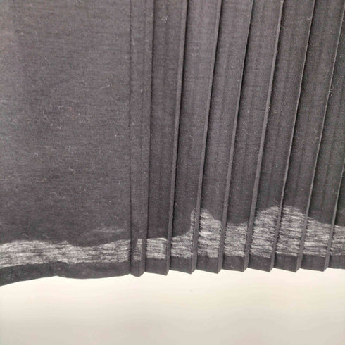 ニジュウサンク 23区 洗えるプリーツワンピース レディース JPN:40